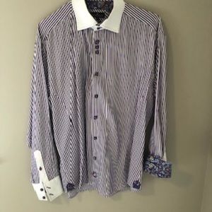 Bertigo Beautifully Crafted to European Flair